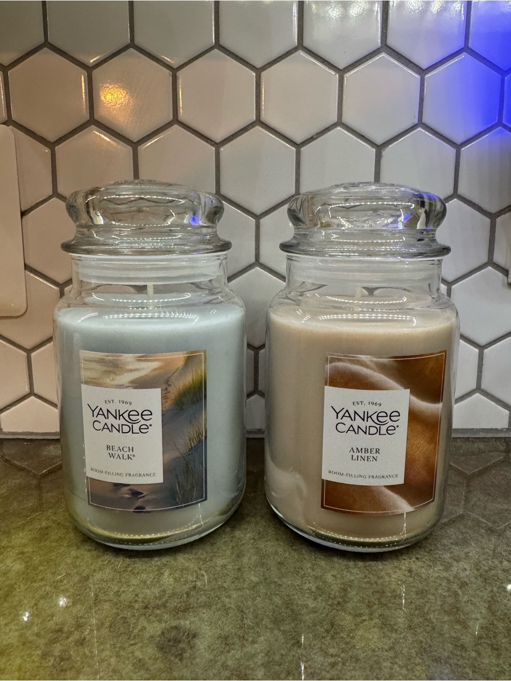 Yankee Candle Bundle